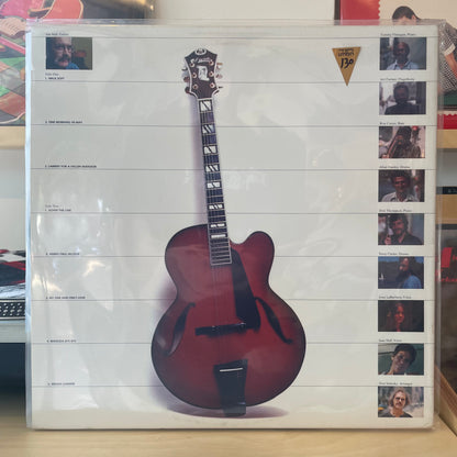 Jim Hall - Commitment
