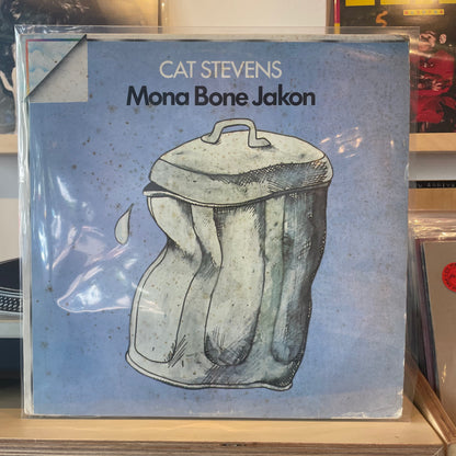 Cat Stevens - Mona Bone Jakon