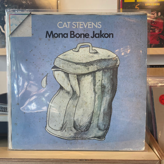 Cat Stevens - Mona Bone Jakon