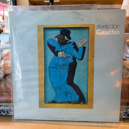 Steely Dan - Gaucho