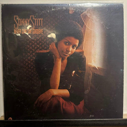 Sonny Stitt - Never Can Say Goodbye