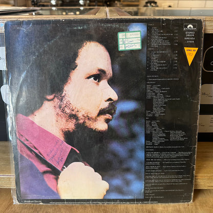 Tim Maia - Tim Maia