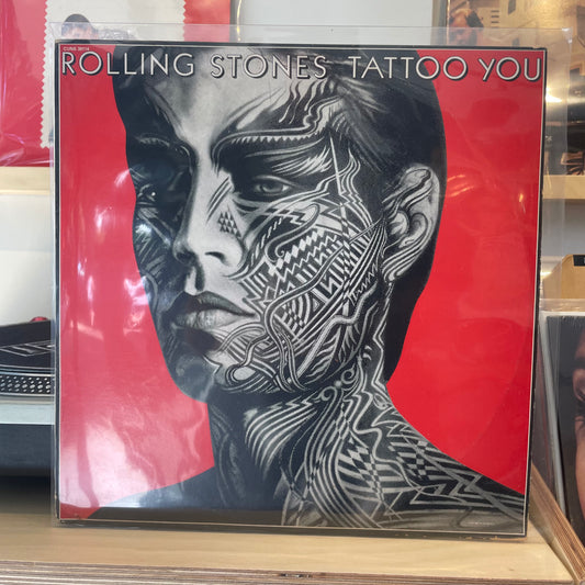 Rolling Stones - Tattoo You