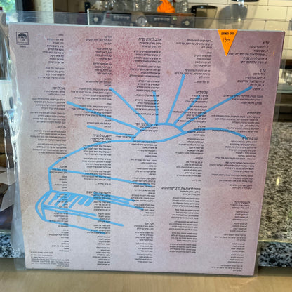אריק אינשטיין / מיקי גבריאלוב - אוהב להיות בבית