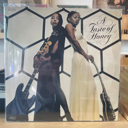 A Taste Of Honey - A Taste Of Honey