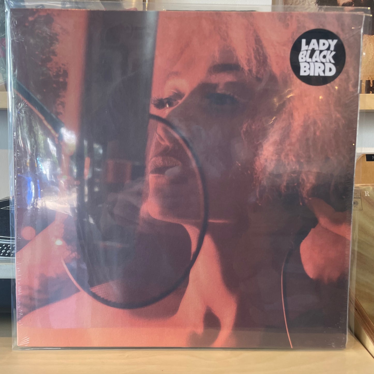 Lady Blackbird - Black Acid Soul
