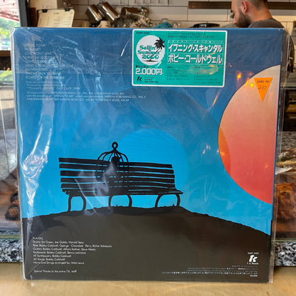 Bobby Caldwell - Evening Scandal