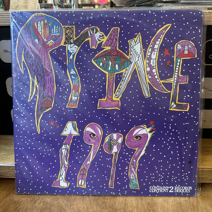 Prince - 1999