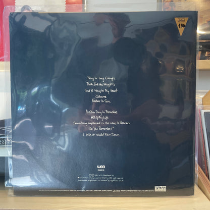 Phil Collins - ...But Seriously