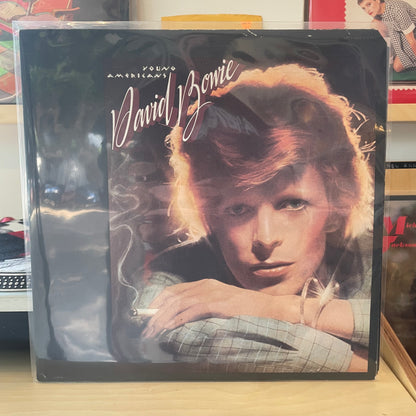 David Bowie - Young Americans