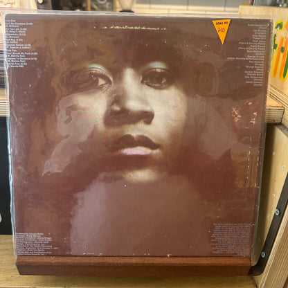 Bobbi Humphrey - flute in