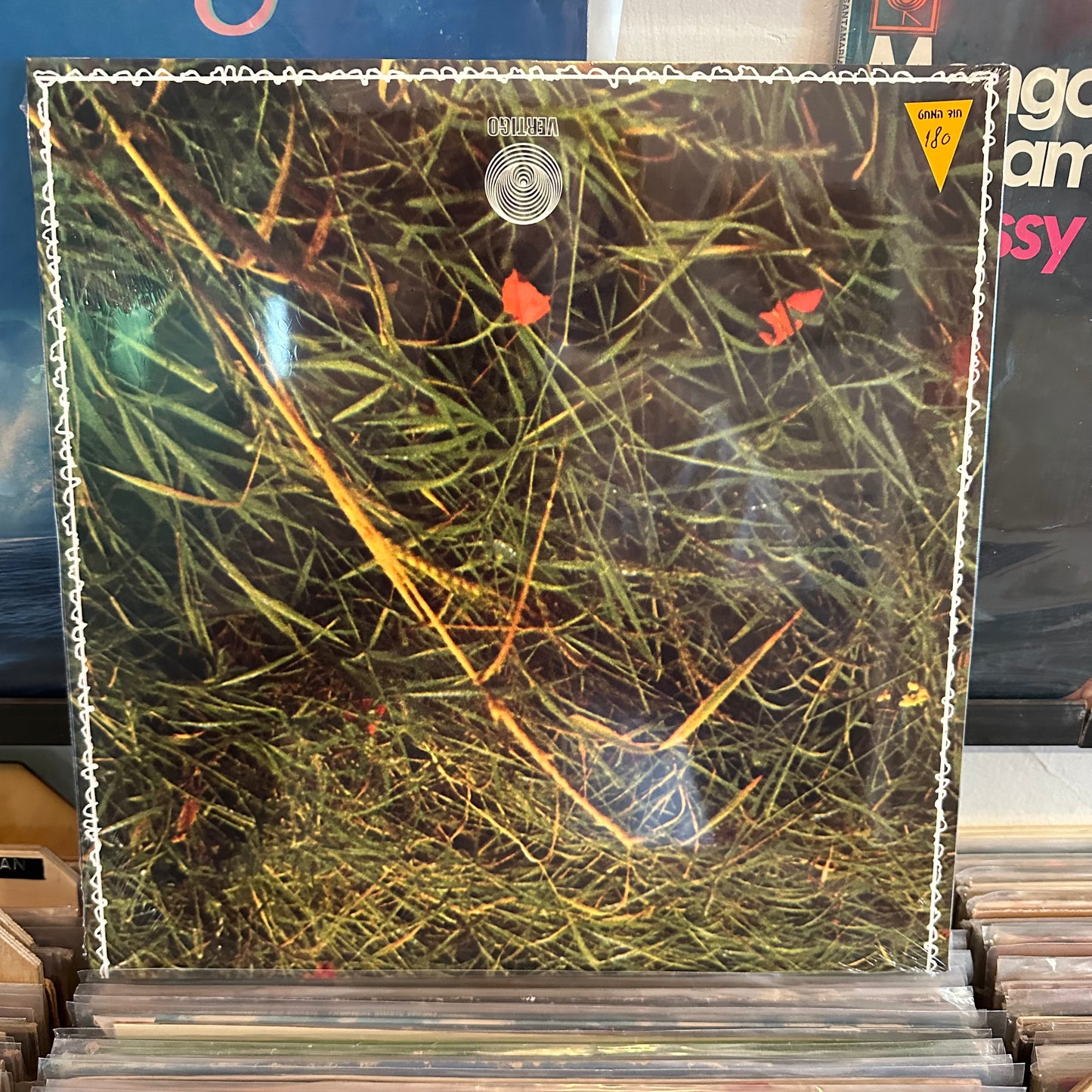 Ian Carr - Belladonna