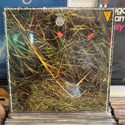 Ian Carr - Belladonna