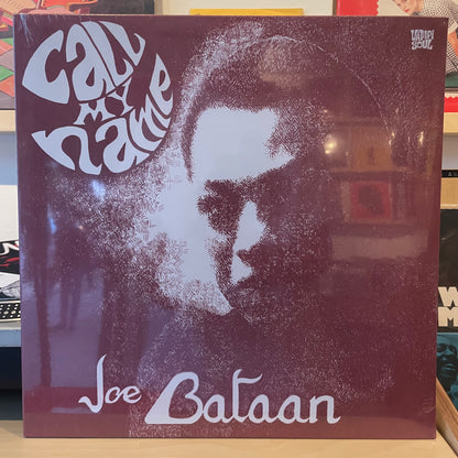 Joe Bataan - Call My Name