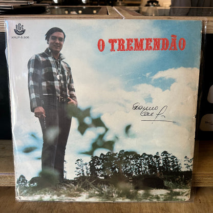 Erasmo Carlos - O Tremendão