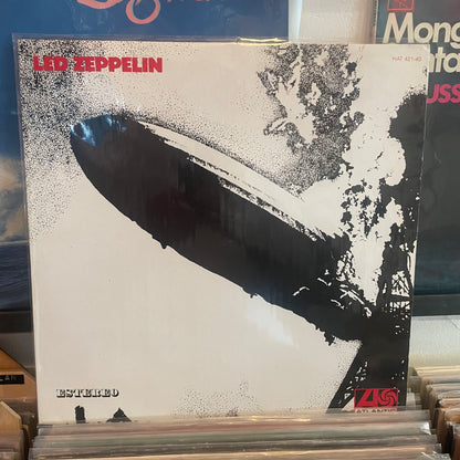 Led Zeppelin - Led Zeppelin
