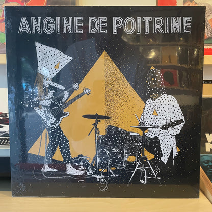 Angine De Poitrine - Vol.II