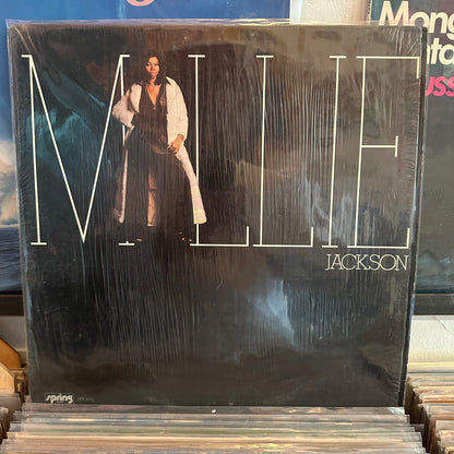 Millie Jackson - Millie Jackson
