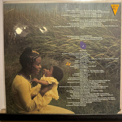 Bobbi Humphrey - Satin Doll