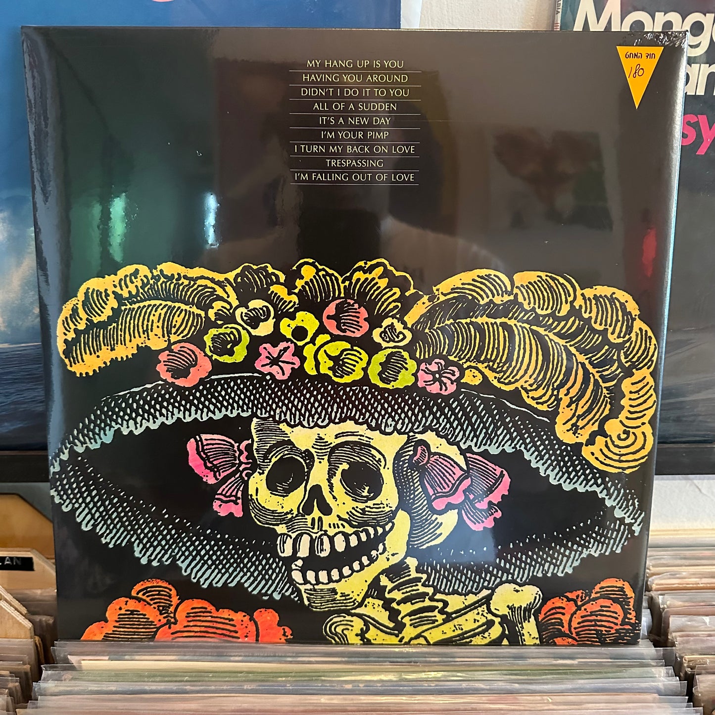 Skull Snaps - Skull Snaps
