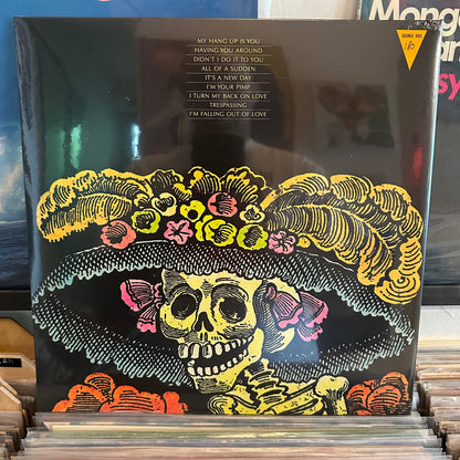 Skull Snaps - Skull Snaps