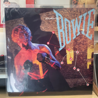 David Bowie - Let's Dance