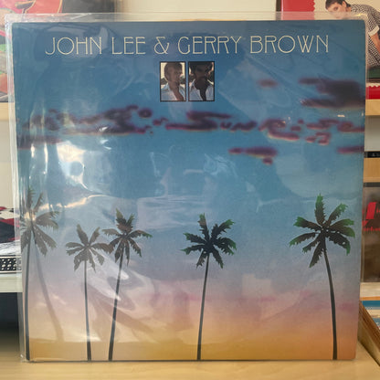 John Lee & Gerry Brown - Mango Sunrise