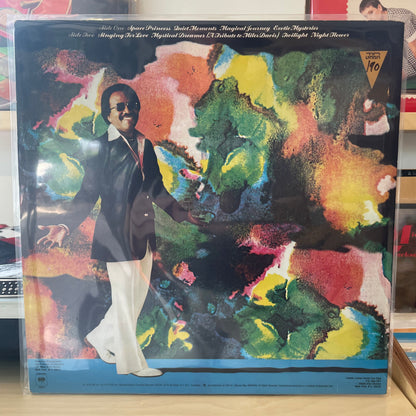 Lonnie Liston Smith - Exotic Mysteries
