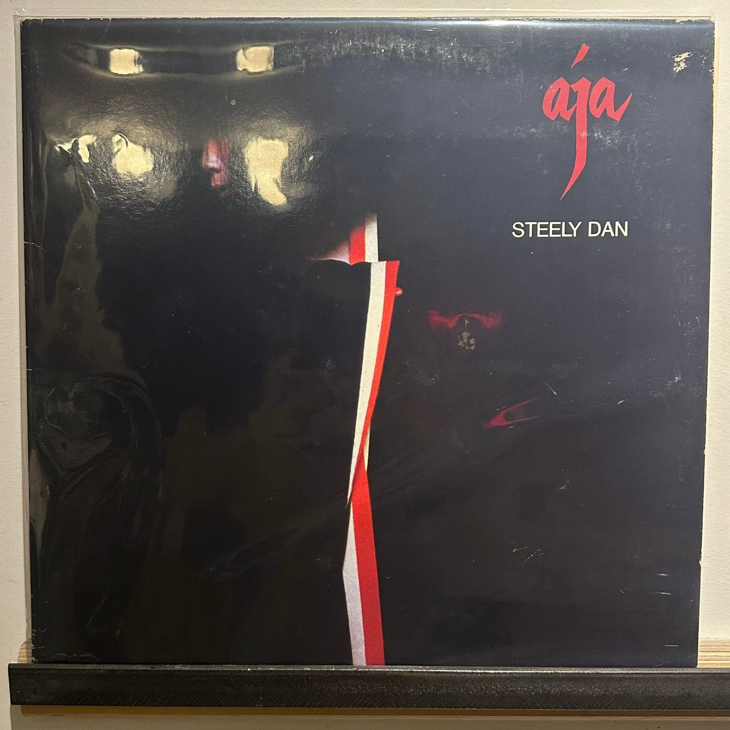 Steely Dan - Aja