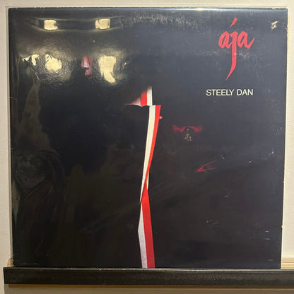 Steely Dan - Aja