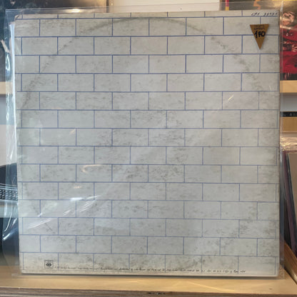 Pink Floyd - The Wall