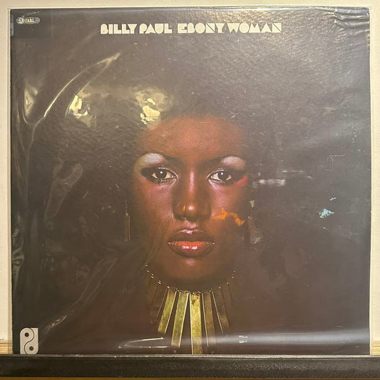 Billy Paul - Ebony Woman