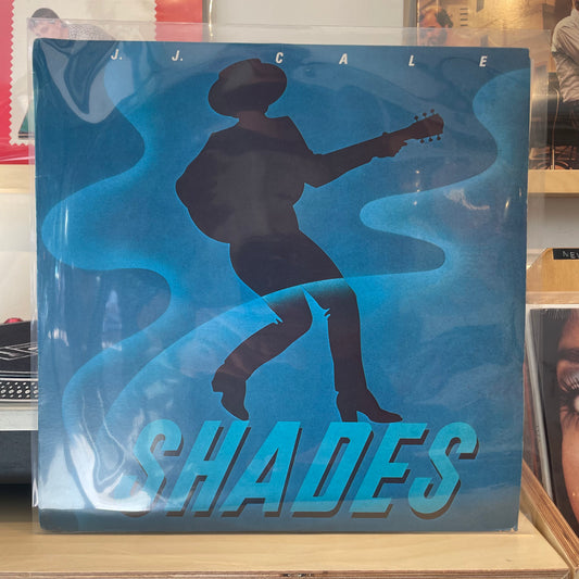 J.J. Cale - Shades