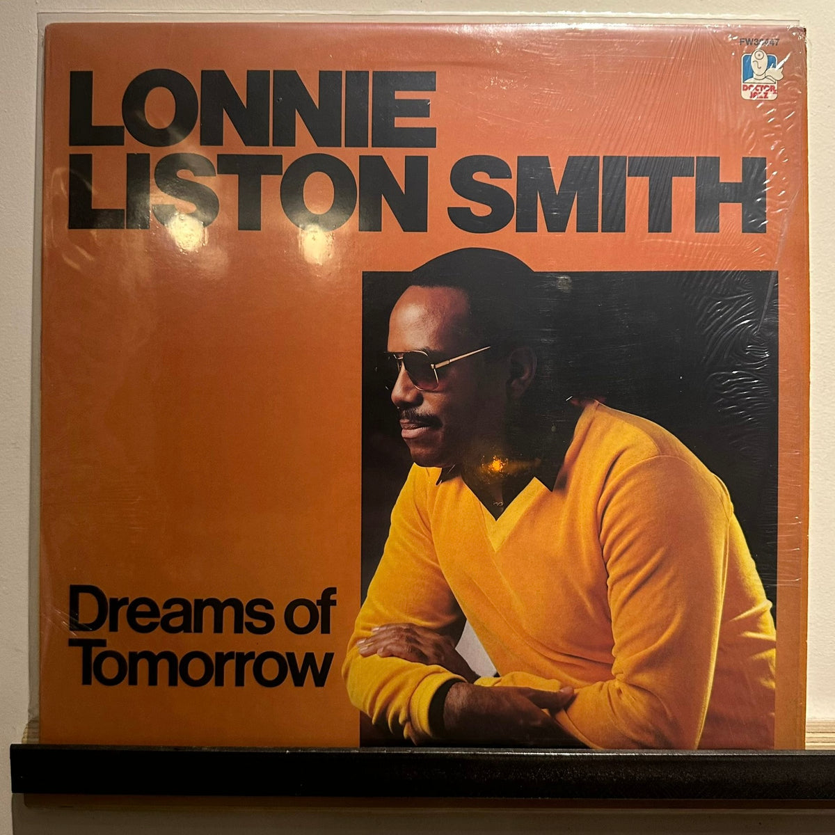 Lonnie Liston Smith - Dreams Of Tomorrow