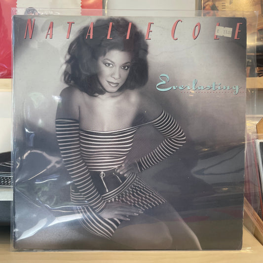 Natalie Cole - Everlasting