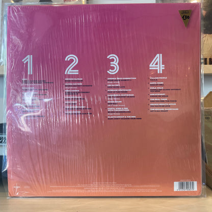 Various - Disco Floorfillers