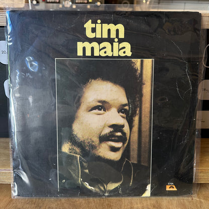 Tim Maia - Tim Maia