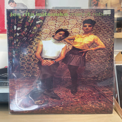 Les Rita Mitsouko - Marc & Robert