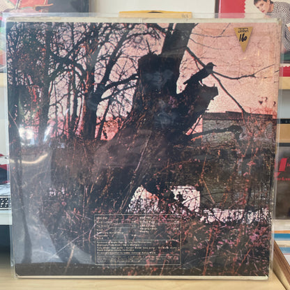 Black Sabbath - Black Sabbath