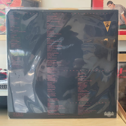 David Bowie - Young Americans