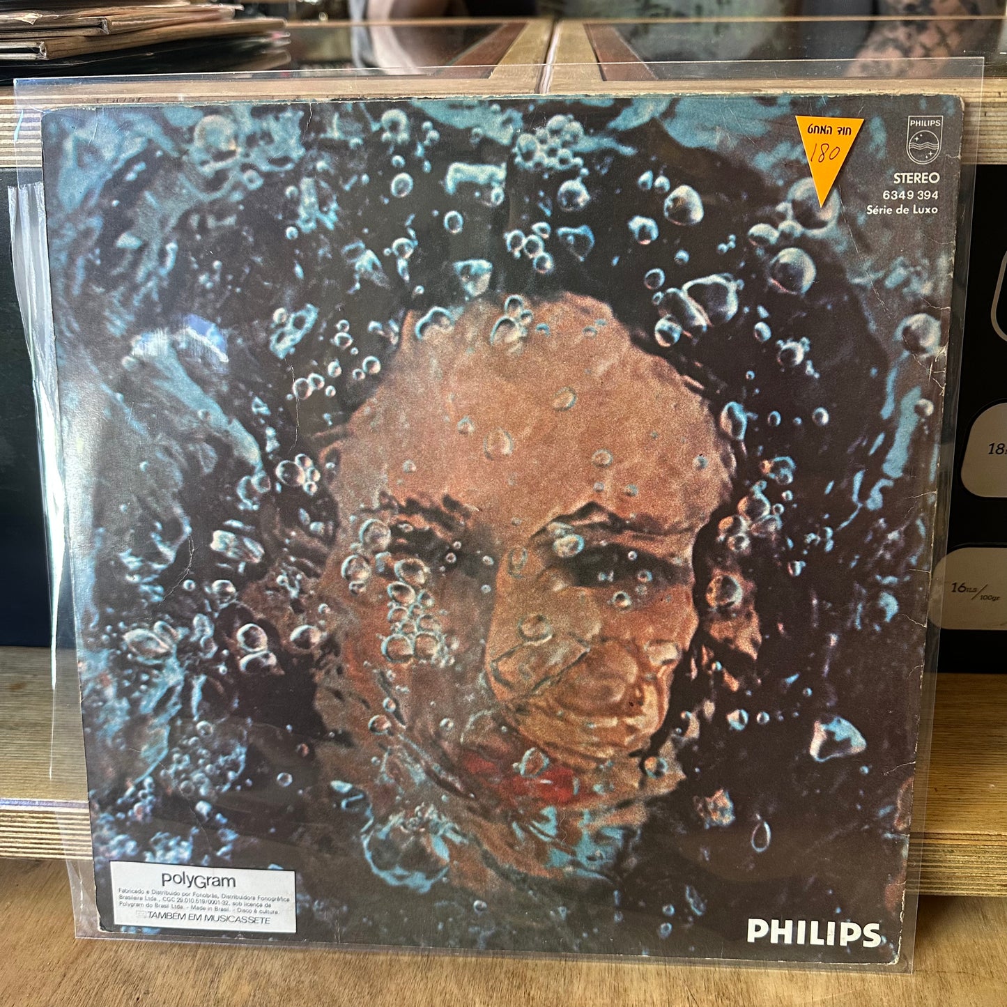 Gal Costa - Água Viva