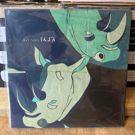 ג׳נגו - בתוך רגע