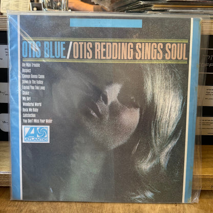 Otis Redding - Otis blue