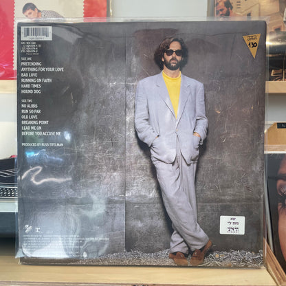 Eric Clapton - Journeyman
