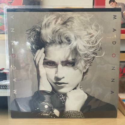 Madonna - Madonna