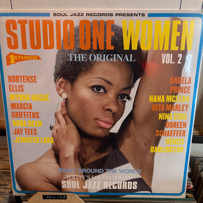 Studio One - Women