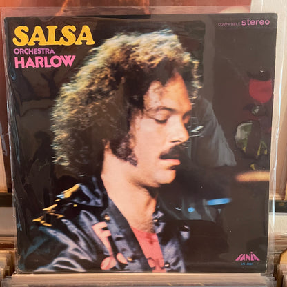 Orchestra Harlow - Salsa