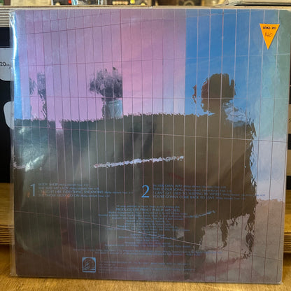 Prince Phillip Mitchell - devastation