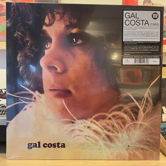 Gal Costa - Gal Costa