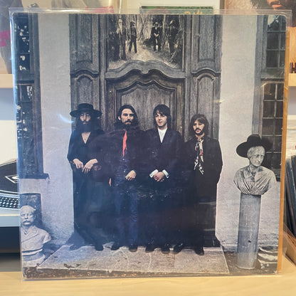 The Beatles - Hey Jude (The Beatles Again)